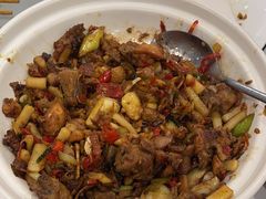 -攸州小镇家湘菜(小米科技园店)