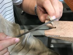 -鈊藝銀匠·银饰DIY工作室(永庆坊店)