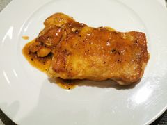 -顺德美的万豪酒店·自助餐·贡厨