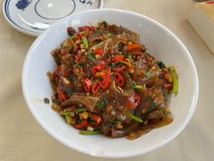 -笨罗卜浏阳菜馆(太平街店)