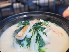 -大拙里·精致融合菜(沙湖桃源国际店)