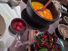 -山石榴·贵州菜(陆家嘴中心店)