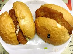 -华星冰室(湾仔店)