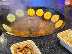 -土灶人家柴火鸡(都江堰店)