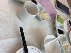 -北京全聚德(方庄店)