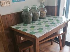 -好恰湘潭小炒与小碗菜(马兰山店)