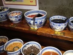 -庄老幺火锅(娄山关路店)