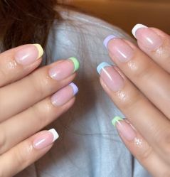 -RL Nail·瑞丽美甲美睫品牌原创店