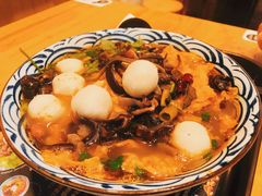 -笋爷高汤嗦螺粉·螺蛳粉(上社店)