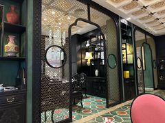 -誉八仙酒楼(静安大悦城店)