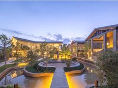 -惠州金海湾嘉华度假酒店