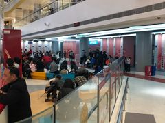 -冠军冰场CHAMPION RINK(苏州中心商场店)