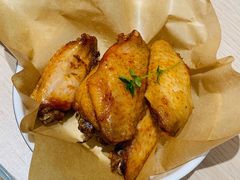 -卡朋西餐(悦汇城店)