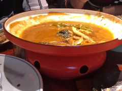 -北平食府(马鞍山路店)