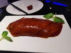 -大董烤鸭店(王府井店)
