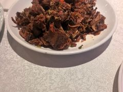 -北京全聚德(方庄店)