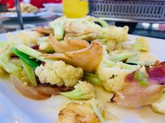 -潮喜竹溪荔湖酒家(荔枝湾店)