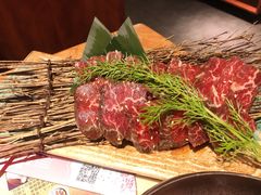 -九田家黑牛烤肉料理(中北镇店)