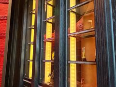 -北京康莱德酒店-Chapter餐厅