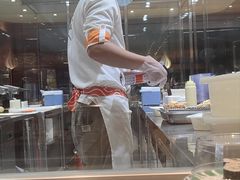 -新一番三文鱼寿司(红城湖店)