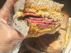 -佐敦面包铺·JORDAN BAKERY