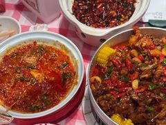 -辣小鲜·南昌大排档(船山路店)