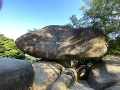 -火炉山森林公园