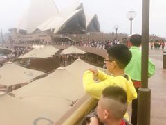 -悉尼歌剧院