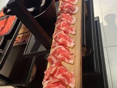 -辣伍鲜毛肚老火锅(元一店)