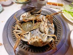 -犇放和牛烤肉·烤榴莲自助(苏宁城市奥莱店)