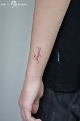 -飛凡TATTOO纹身•原创