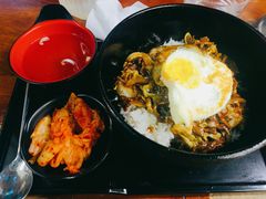 -米屋石锅拌饭(师大店)