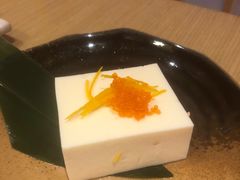 香橙芝士慕斯-小句号·精致料理(江南环球港店)