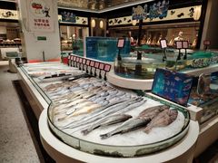 -渔人码头(中南店)