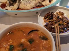 -天和晟烤鸭店(世纪坛店)