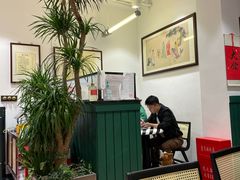 大堂-堂屋糖水店(愚园店)