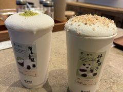 -李山山茶事(景枫店)