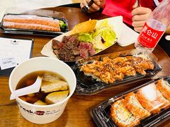 -池田寿司·4H鲜作(朝阳大悦城店)