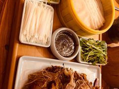 -不二舟食府(车站南路店)