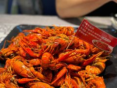 -靓虾二哥长沙地标小龙虾(五一广场店)