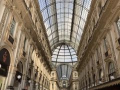 -埃马努埃莱二世拱廊