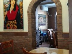 -维吾尔餐厅(宜山路店)