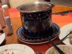 -龙城咖啡厅(常州富都洲际店)