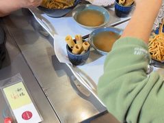 -大王油茶(二厂文创公园店)