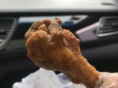 -老苗炸鸡(大学南路店)