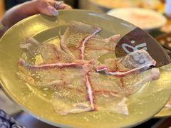 -老马斑鱼店(桂花路店)