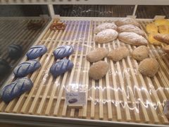-前进麦味·天然烘焙(凯德1818店)