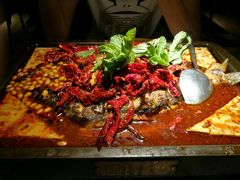 -探鱼·鲜青椒爽麻烤鱼(领展购物广场店)