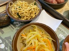 -京参 • 擂椒饭(这有山店)