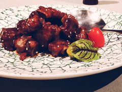 -潮府馆·非遗潮州菜·港式点心(世纪公园店)